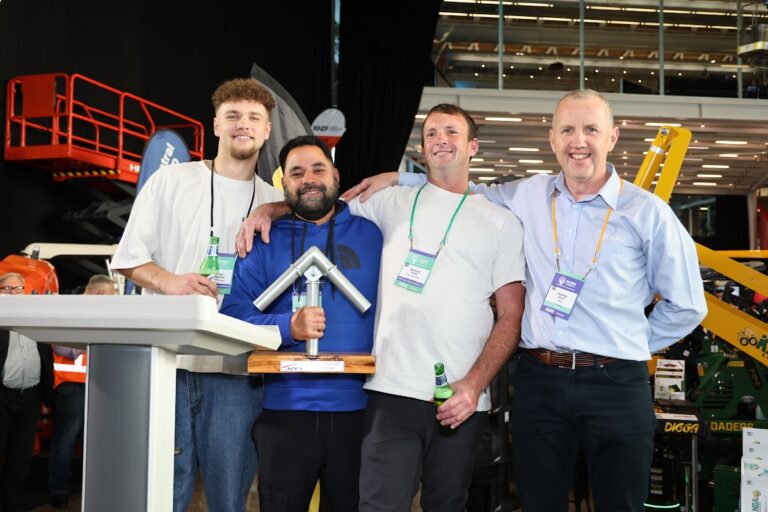 Read more about the article X-Site Group clean up at the Marquee Rigger Competition in Auckland